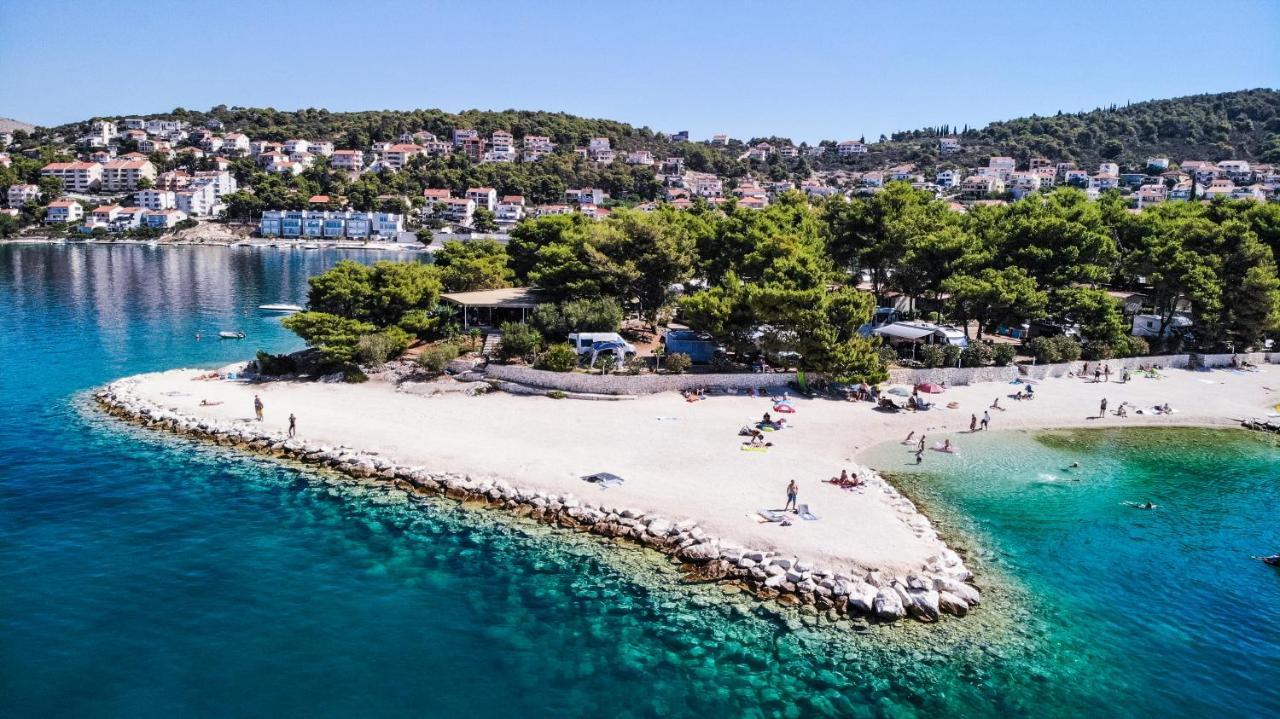 Kamp Rozac Vakantiepark Trogir